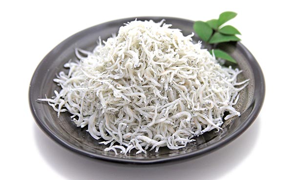 しらす干し商品 | しらす干し あり長水産