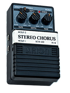SCH-ZD STEREO CHORUS Modify(Daiking) | ARION