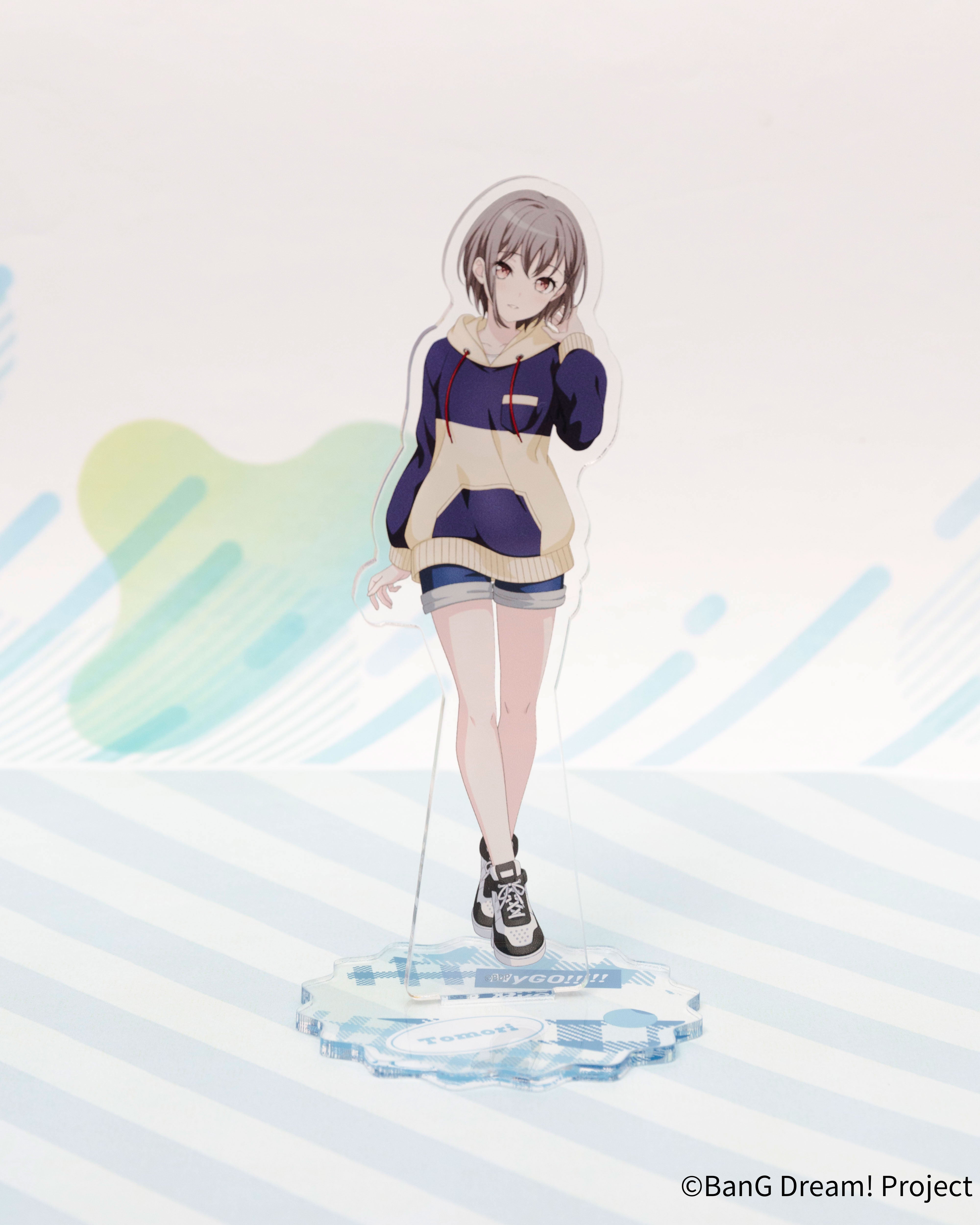 BanG Dream! It's MyGO!!!!!」×アトレ秋葉原 POP UP STORE 2024 事後通販