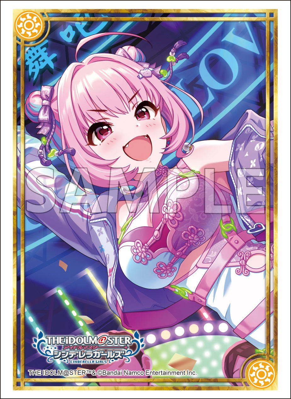 夢見りあむ(ゆめみりあむ) アイドルマスター シンデレラガールズ 1/7