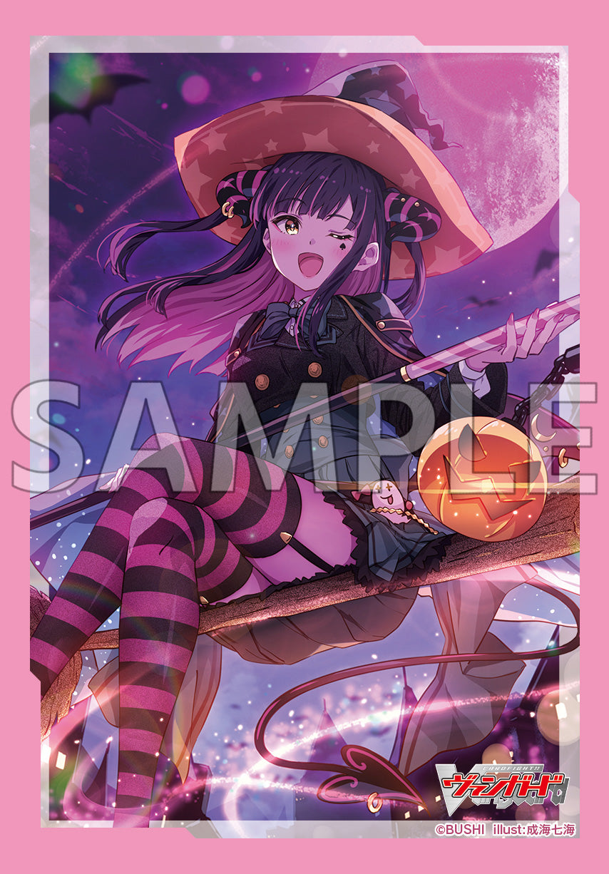 ヴァンガード LèVre♡SœurS シャルモート LSR LeVreSoeurSシャルモート