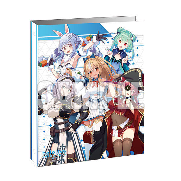 ホロライブ SUPER EXPO 2022 マリンカード ホロライブ SUPER EXPO 2022