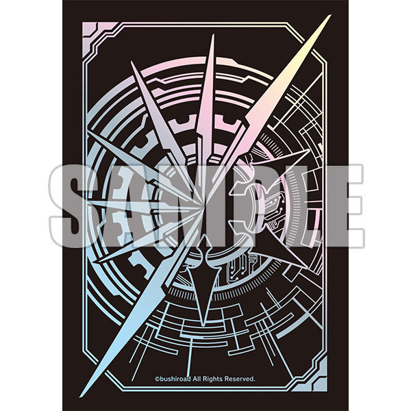 ヴァンガード ディペンドカード 白 ミニサイズスリーブ 2026年最新