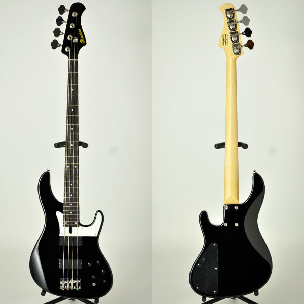 Bacchus TF-001 アクティブベース エレキベース TF-001 / TF-501 (Bacchus)