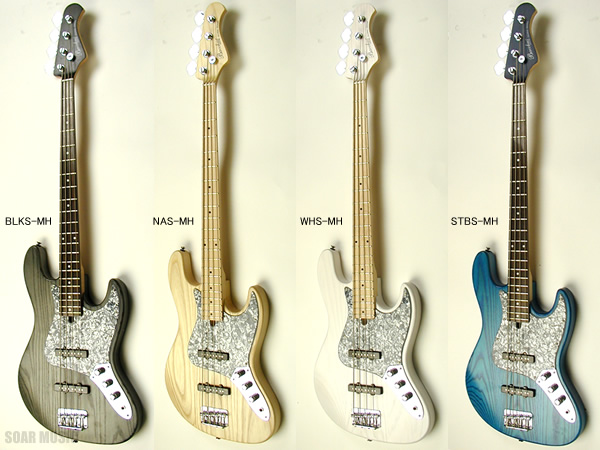 スターティングセット WJB-600 ASH STARTING SET (Bacchus)