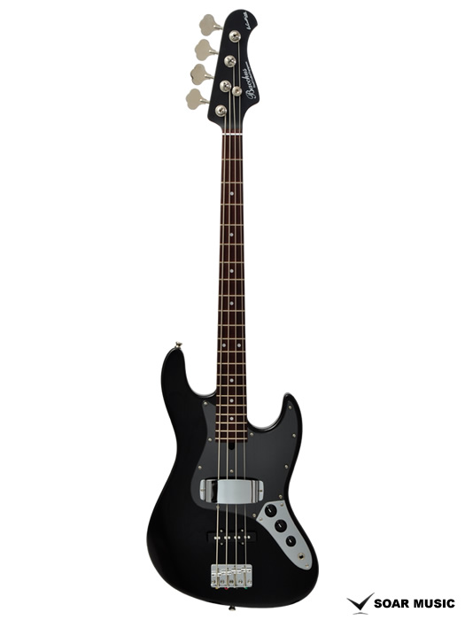 WL-434 ASH（34inch スケール） (Bacchus)