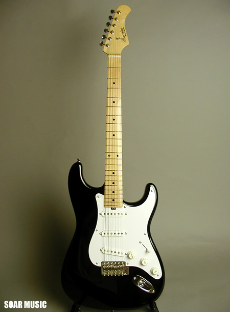 BST-600K M/BLK (Bacchus)