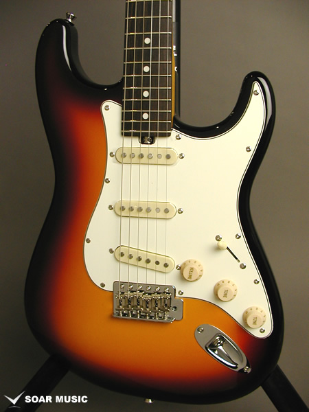 たなか様用 FENDERタイプヘッド Bacchus BST-650R ストラト たなか様用