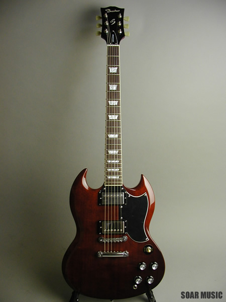 k*0様 Bacchus BSG-480 美品