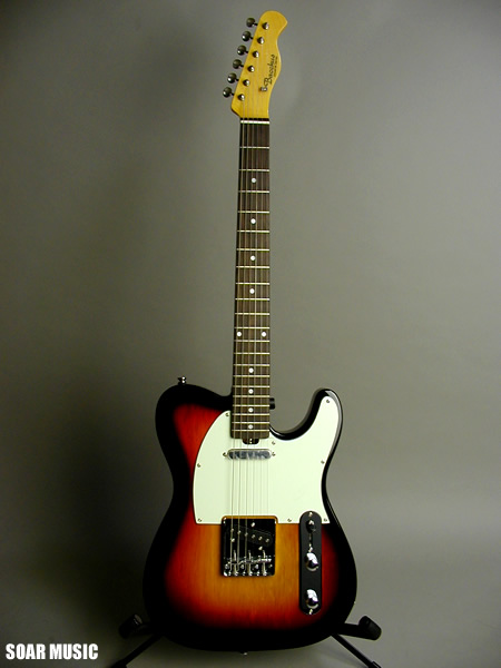 ギター Bacchus BTE-350M mkt bacchus BTE-350 旧バッカス