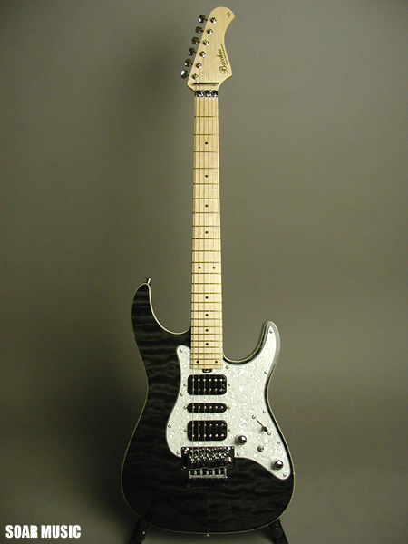 G-CUSTOM M/CB (Bacchus)