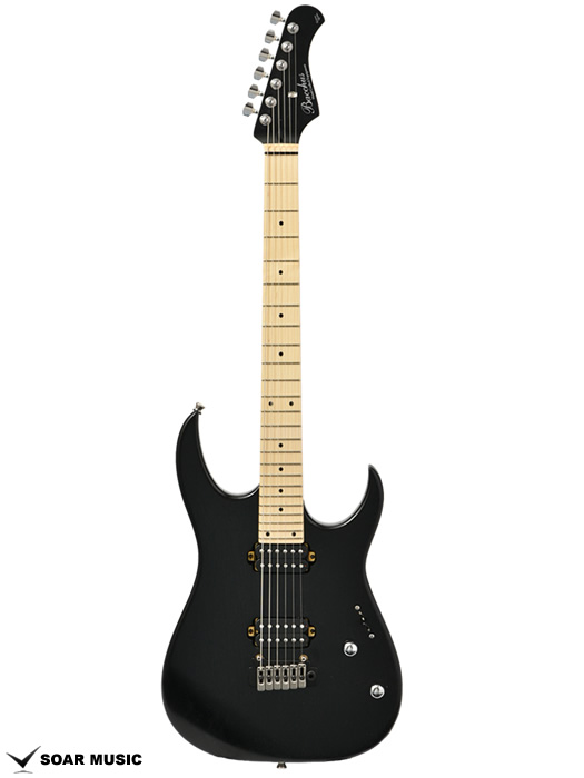 最終値下】Bacchus GRACE-FT/M BLK/OIL 【公式通販】