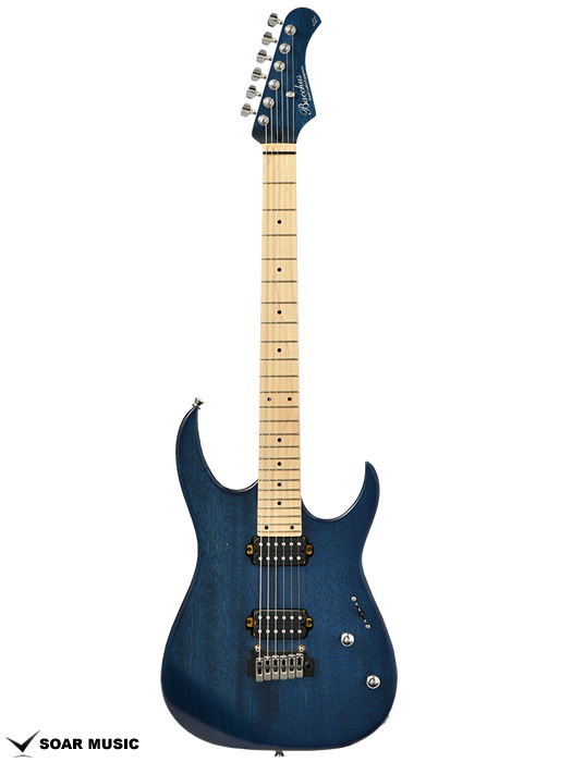 GRACE-FT/M BLU/OIL (Bacchus)