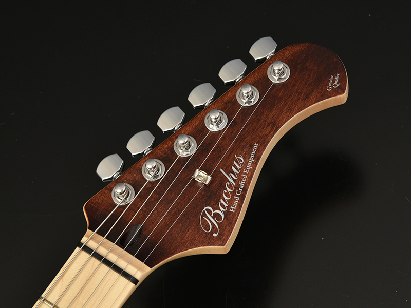 最終値下】Bacchus GRACE-FT/M BLK/OIL 最終値下】Bacchus GRACE-FT/M