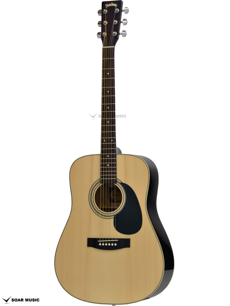 HD-25 NA (Headway) アコースティックギター