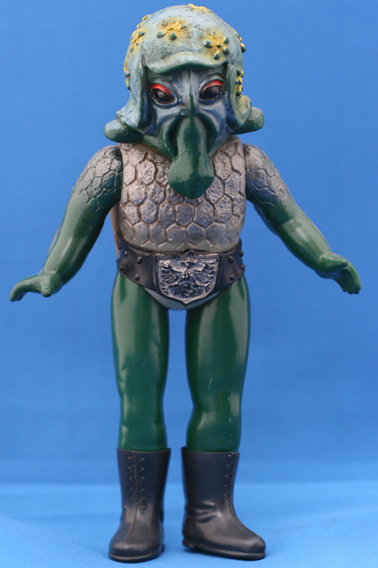 カメストーン – 昭和玩具研究+発表