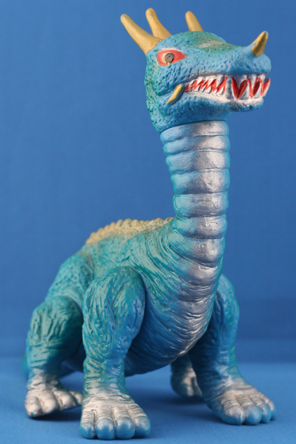 CCPミドロン ソフビ CCPミドロン ソフビ Yahoo!オークション