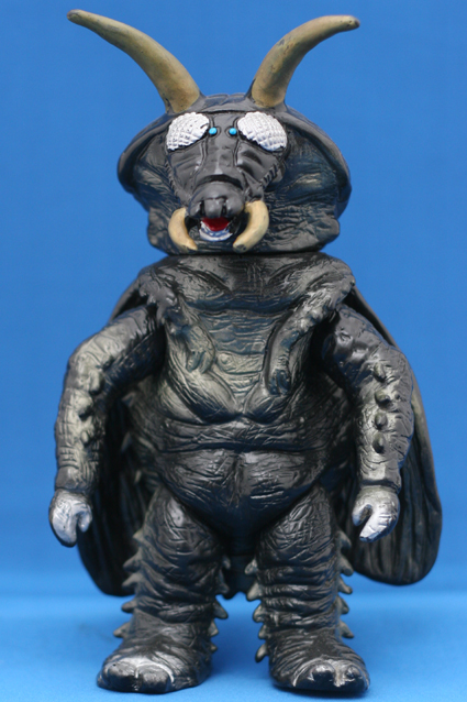 マスダヤゴキノザウルス