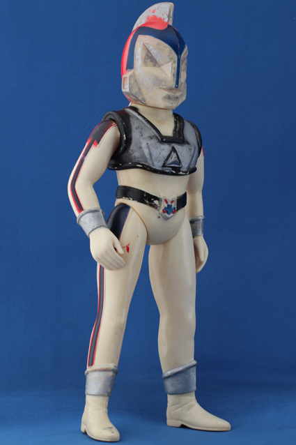 突撃！ヒューマン – 昭和玩具研究+発表