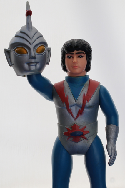 マーミット 流星人間ゾーン MARMIT|流星人間ゾーン ゾーンファイター