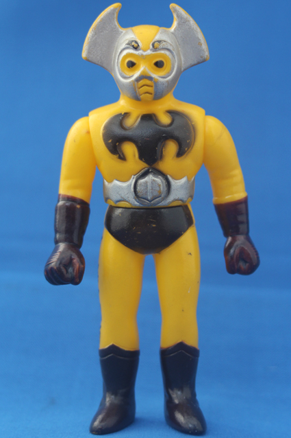 ビッグホーク・ミニサイズ – 昭和玩具研究+発表