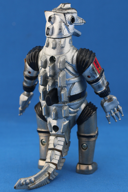 ポピー・超合金・メカゴジラ – 昭和玩具研究+発表