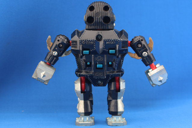 【昭和レトロ】<アークロン> キングコング 超合金 昭和レトロ】<アークロン> キングコング 超合金 アークロン・キング