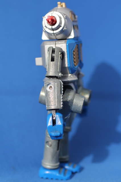 アークロン・キングジョー – 昭和玩具研究+発表