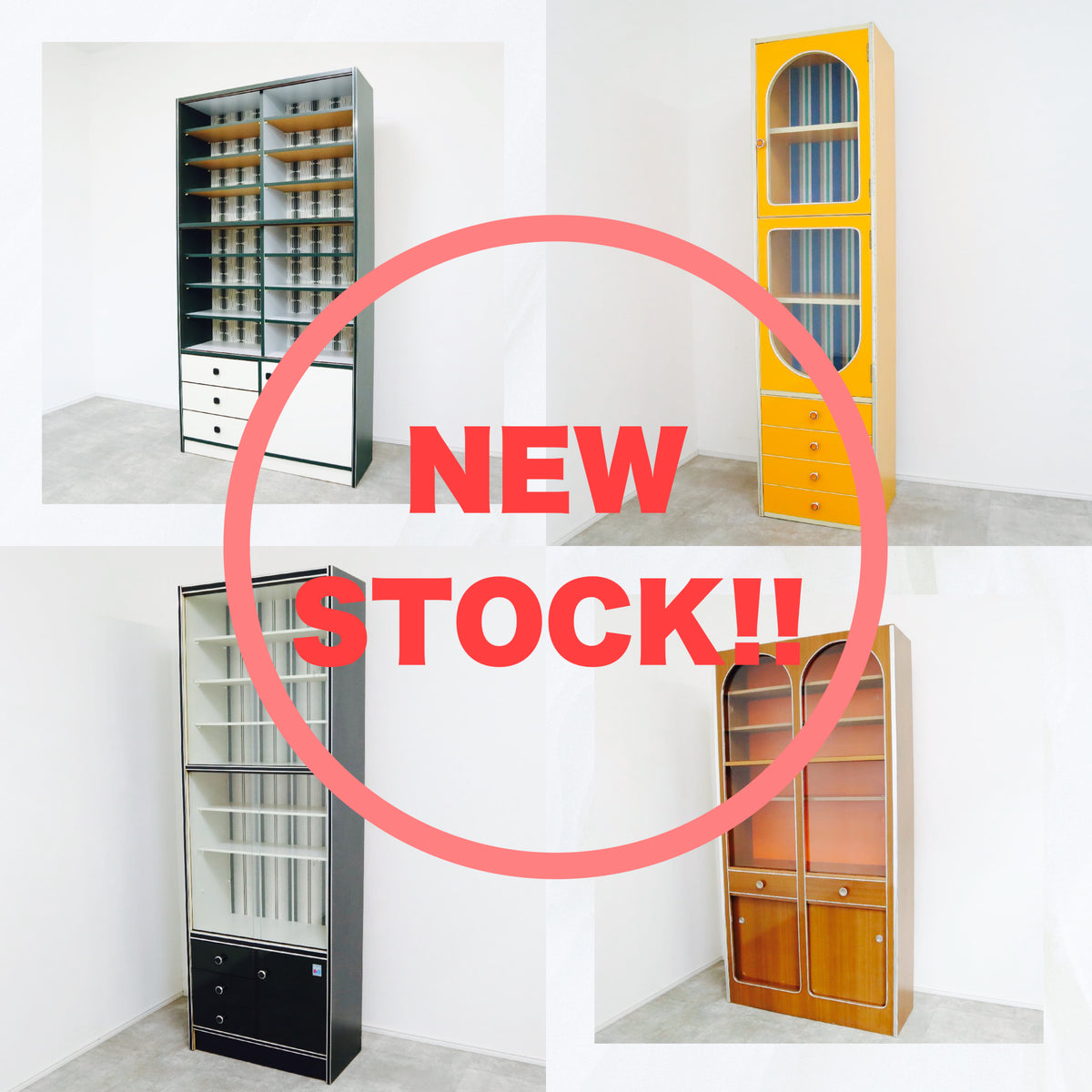 昭和レトロ家具 レトロポップなゆりかご 昭和レトロ家具 レトロポップ
