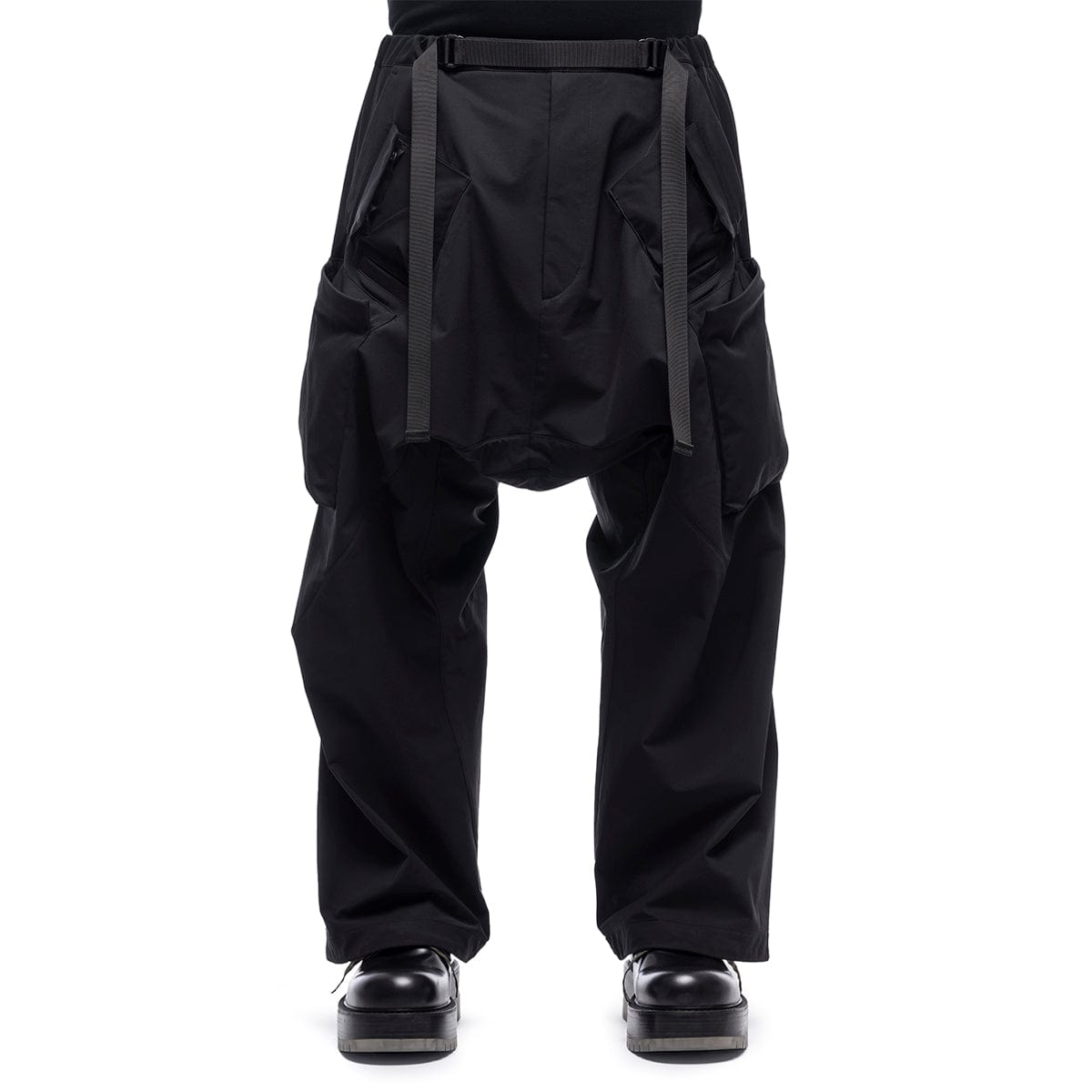 P30AL-DS BLACK | Bodega