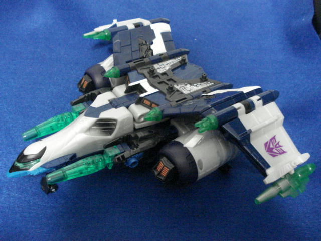 トランスフォーマーUSAエディション ガルバトロントイザらス限定