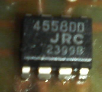 PMP HEX E828 Harmonic Exciter | soulpower