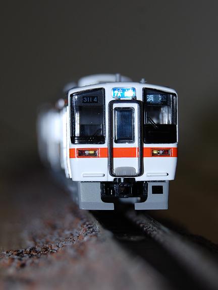 鉄道模型 Nゲージ マイクロエース A2792 A2790 311系 JR東海 マイクロ