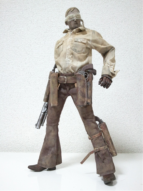 threeA Blind Super Set