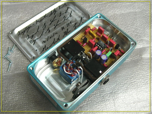 ギター Leqtique Maestoso Antique Revised MAR ギター Leqtique