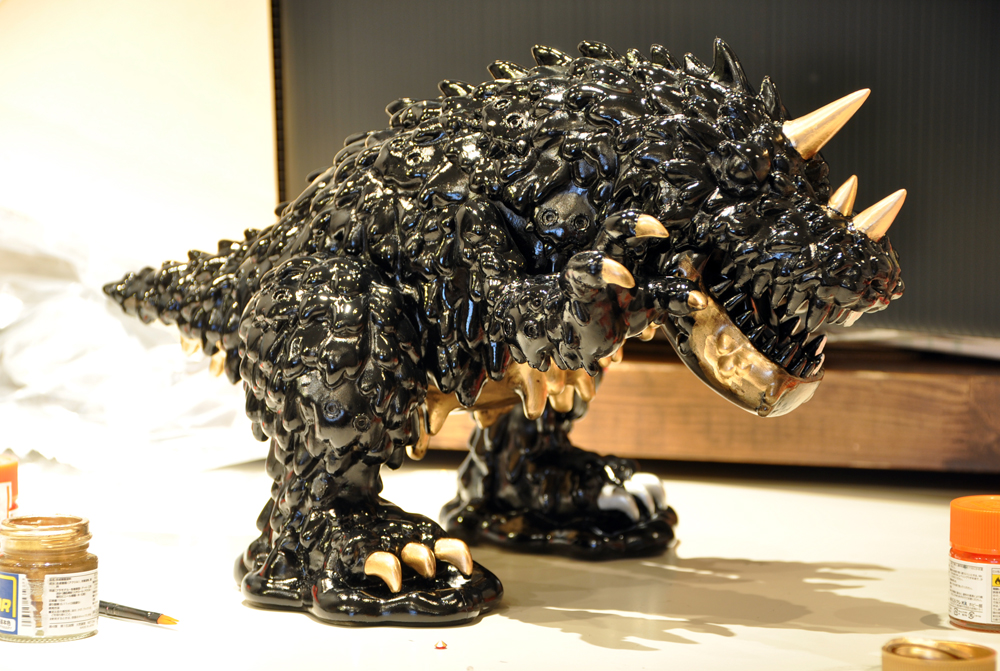 その他 INSTINCTOY Vincent vs. LIQUID INSTINCTOY Vincent vs. LIQUID