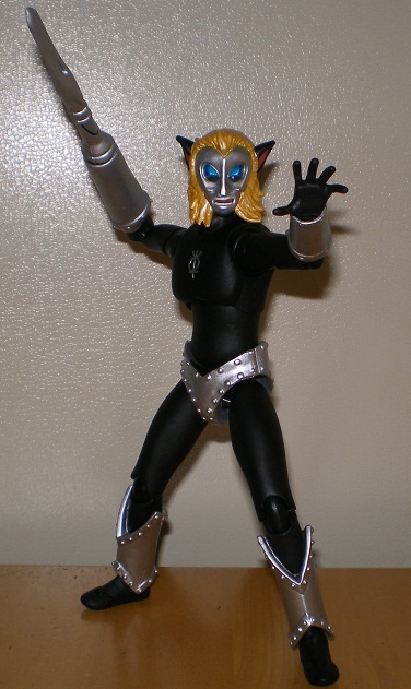 ULTRA－ACT マグマ星人 - 大怪獣バトル！ウルトラブログ