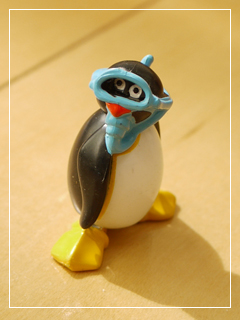 ピングーチョコエッグ 20種類フルコンプ 2026年最新】ピングーエッグ2