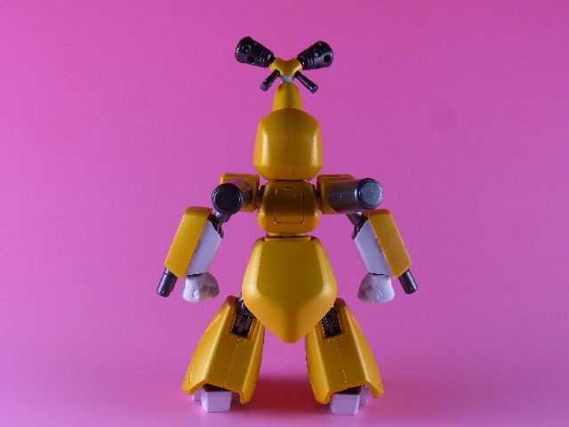 箱無し】D-Arts メタビー メダロット D-Arts メタビー 「メダロット」