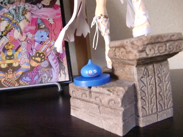 CODE OF PRINCESS コード・オブ・プリンセス 1/7スケール 姫君戦士