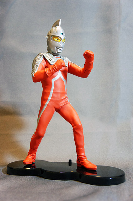 エクスプラス。ウルトラセブン。