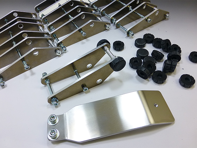 NS50タンクステー（XRモタード用）、販売再開！ | ダイレクト