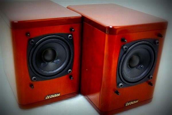 C*k様 Victor SP-FS1 スピーカーシステム 【公式通販】