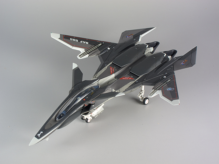 ALTER 雪風 FRF-41MR MAVE 