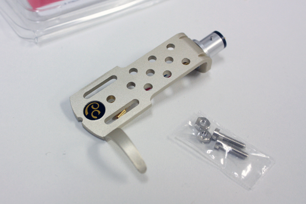 PICKERING 625DJ カートリッジ（ヘッドシェルサービス） PICKERING