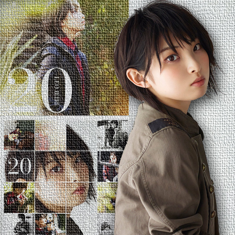 家入レオ 20 ジップパーカー Mサイズ 家入レオ 20 ジップパーカー Mサイズ