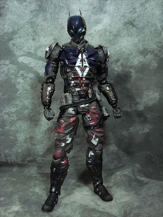 PLAY ARTS改(プレイアーツ改) アーカムナイト BATMAN: ARKHAM KNIGHT