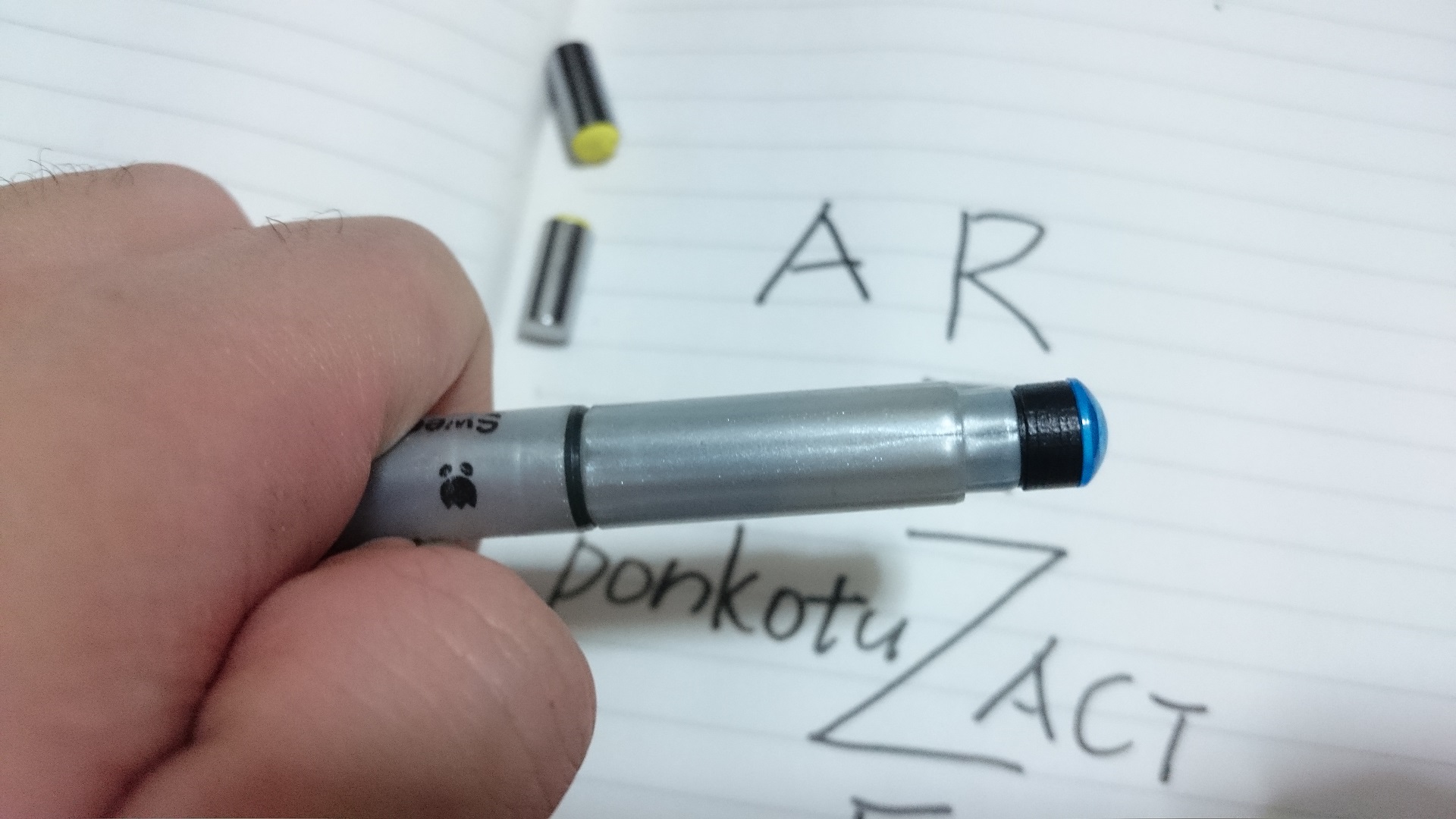 SWEET DROP mod (boogie氏仕様) | ペンたちの集会所