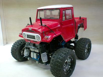 タミヤ スズキ ジムニー SJ30 GF-01 シャーシ 限定 GF01 タミヤ スズキ