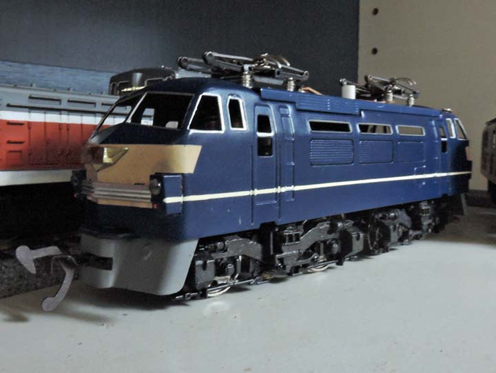 カツミ エンドウ HOゲージ 鉄道模型 ジャンク まとめ売り エンドウ